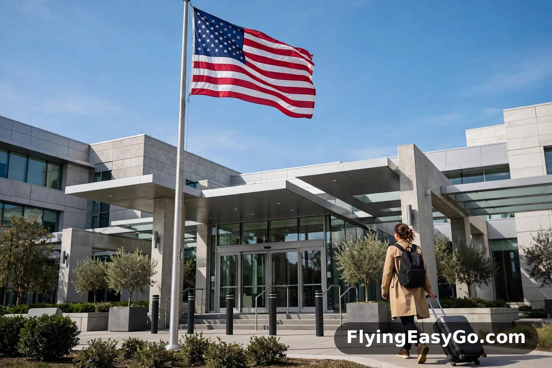 USA Visa Early Appointment Date for Indians (2026): How to Get B1/B2 Slots Faster
