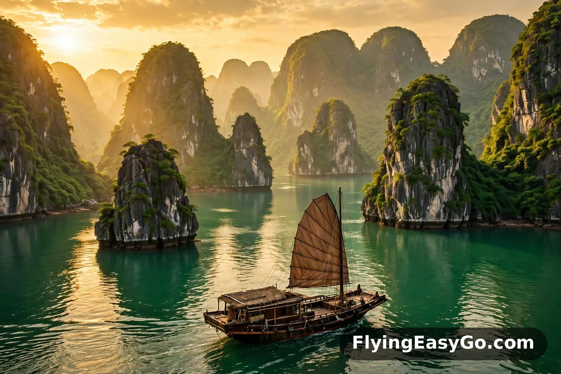 Vietnam Travel Guide for Indians (2026): E-Visa, Best Time to Visit & 7-Day Itinerary