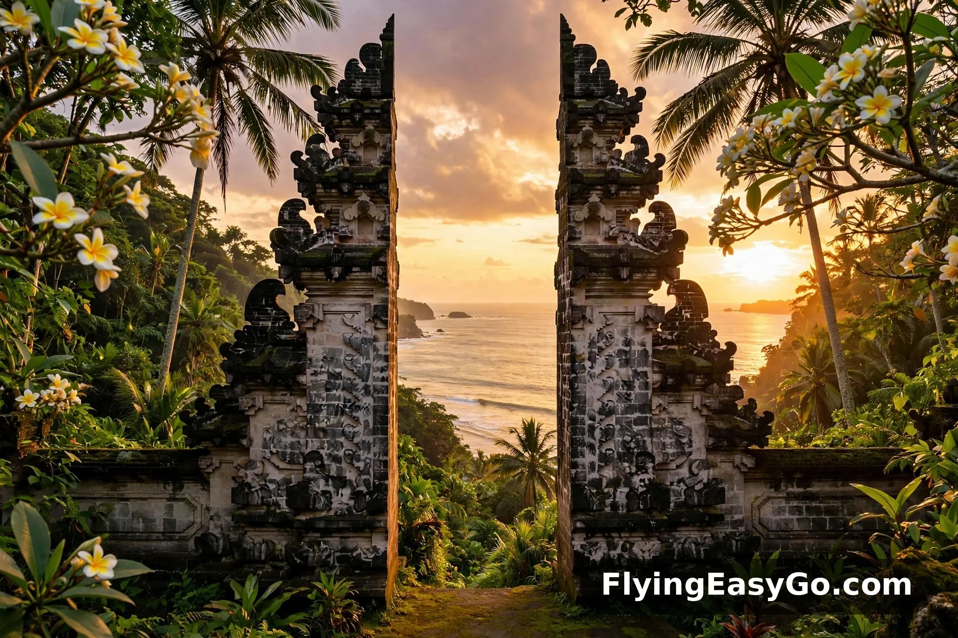 Bali Honeymoon & Travel Guide for Indians (2026): Visa-on-Arrival, Best Time & 6-Day Itinerary