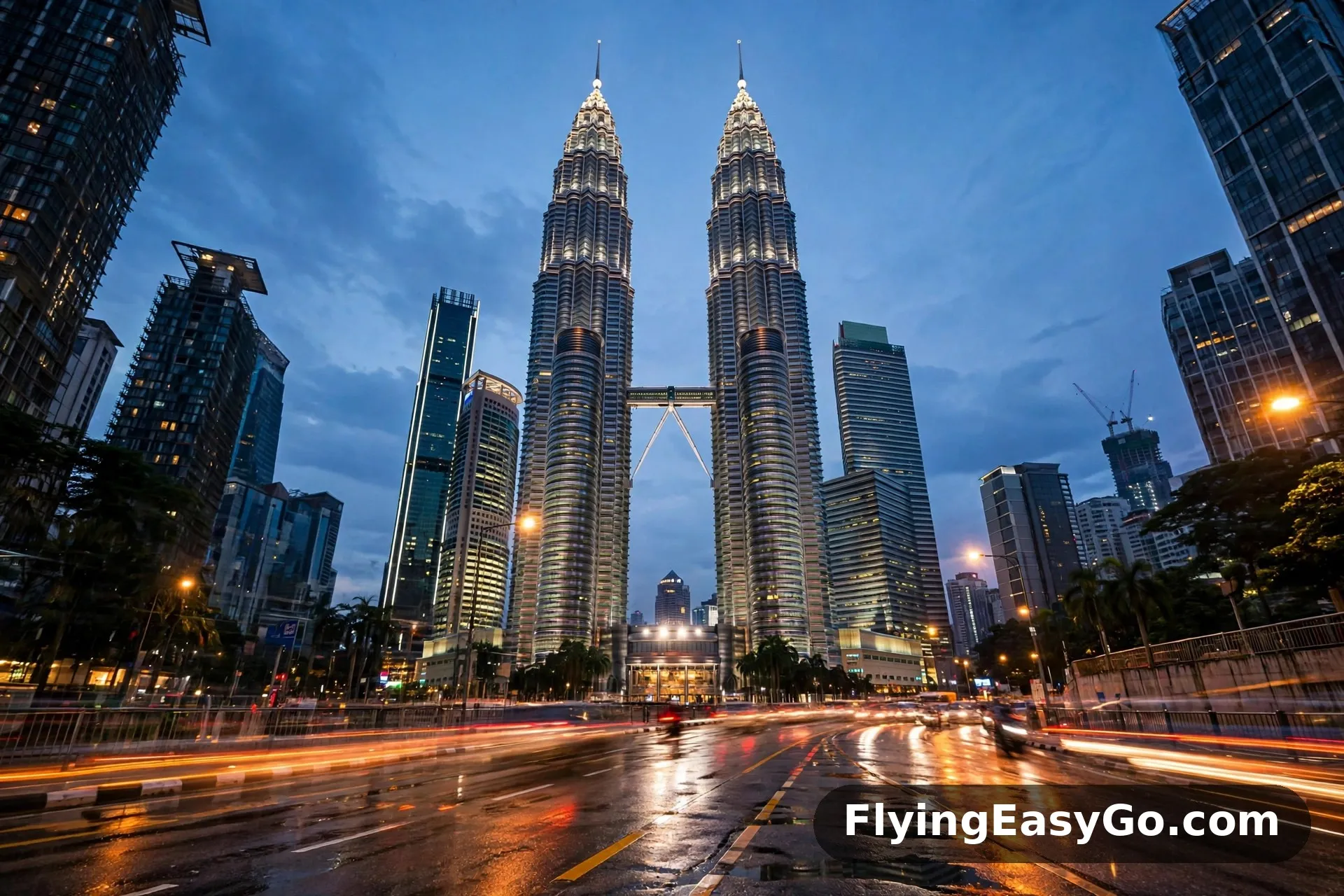 Malaysia Travel Guide for Indians (2026): Visa-Free Entry, Best Time & 5-Day Itinerary