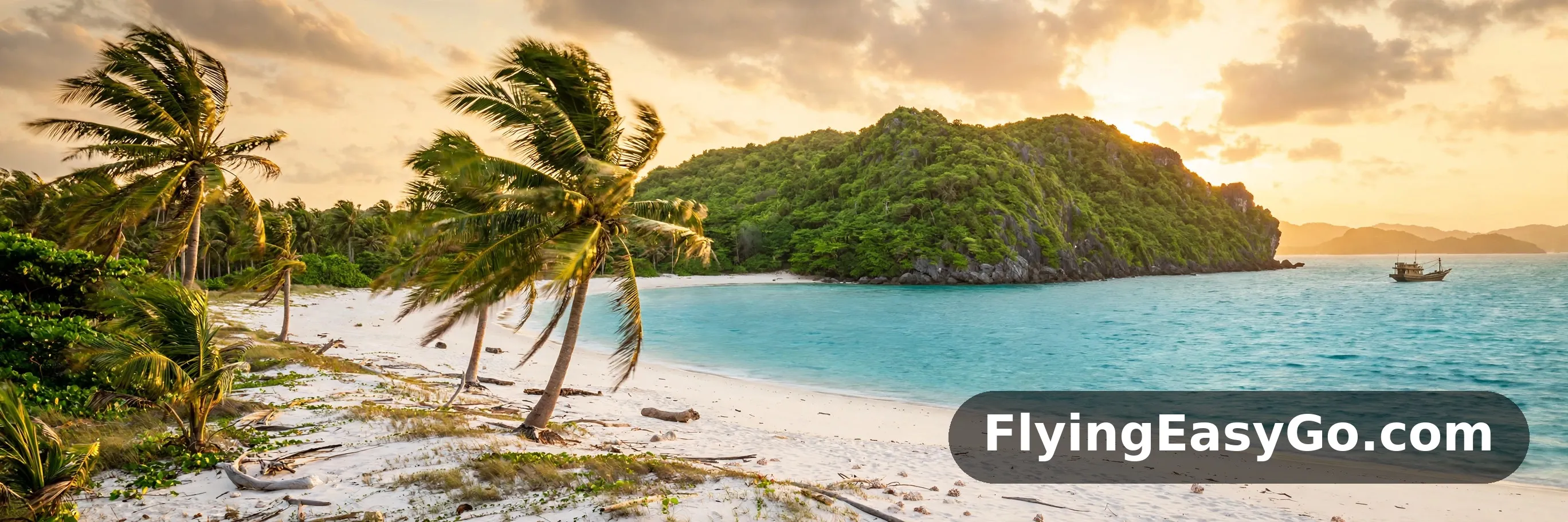 Phu Quoc Island Guide for Indians (2026): Visa-Free Entry, Best Time & 5-Day Itinerary