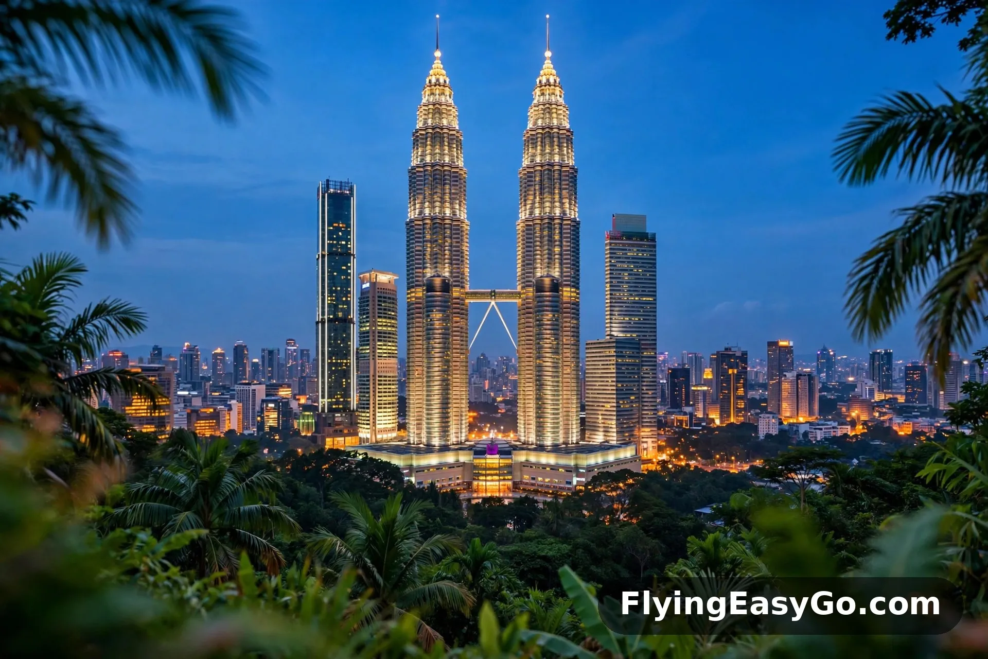 Malaysia Visa-Free for Indians Ends 31 Dec 2026: Visit Now Before the Window Closes