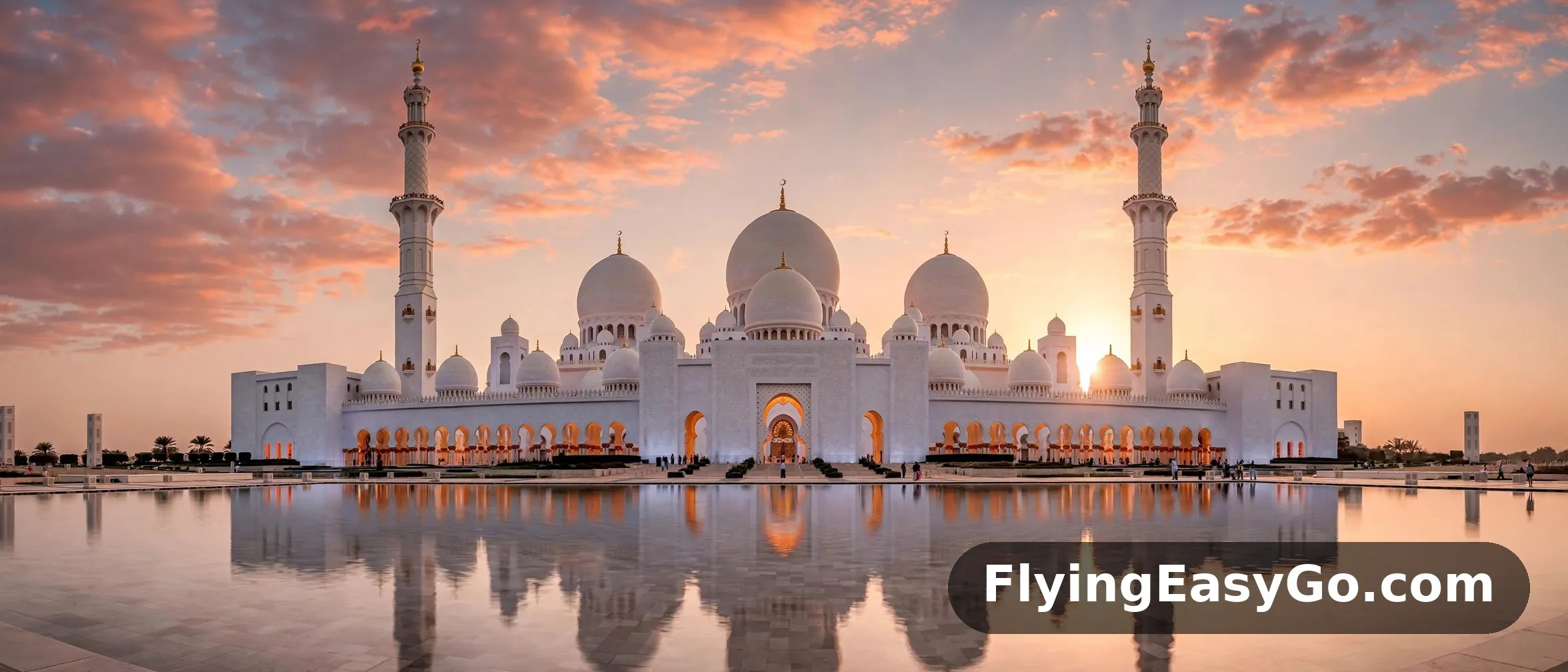 Abu Dhabi Free Visa for Indians 2026: Last Chance Before 31 Oct