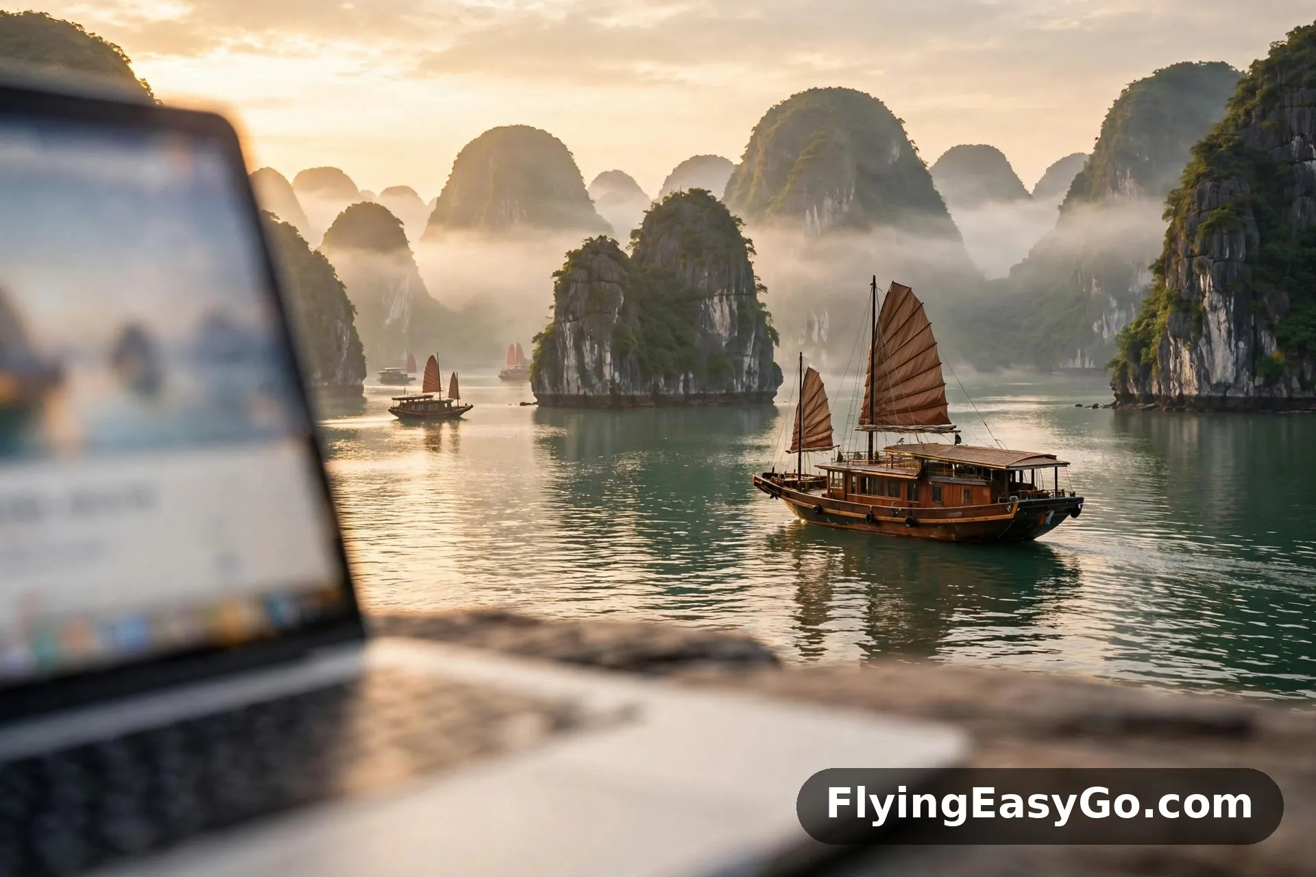 Vietnam E-Visa for Indians 2026: Fee, How to Apply & Tips
