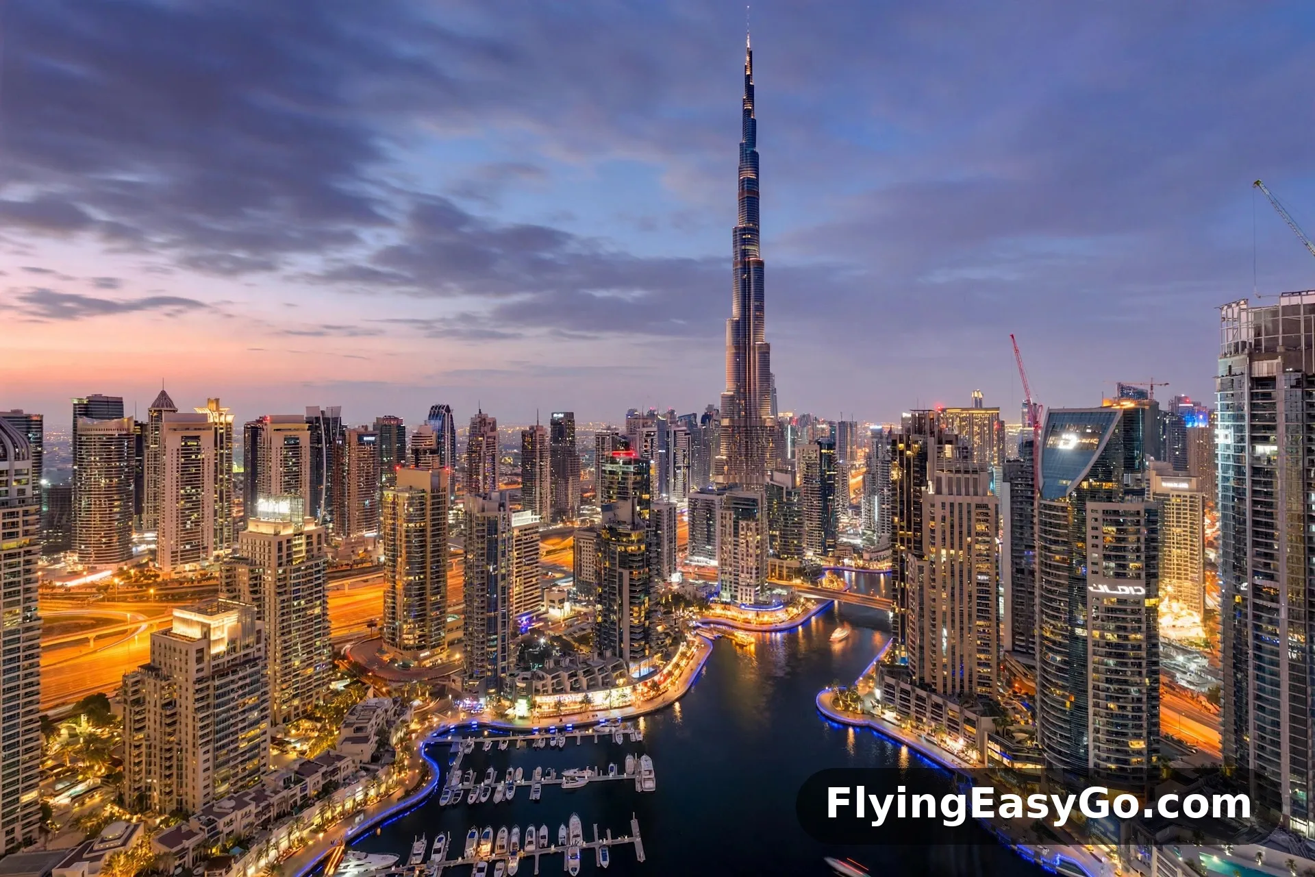 Dubai Trip Cost from India 2026: 5-Day Budget Guide