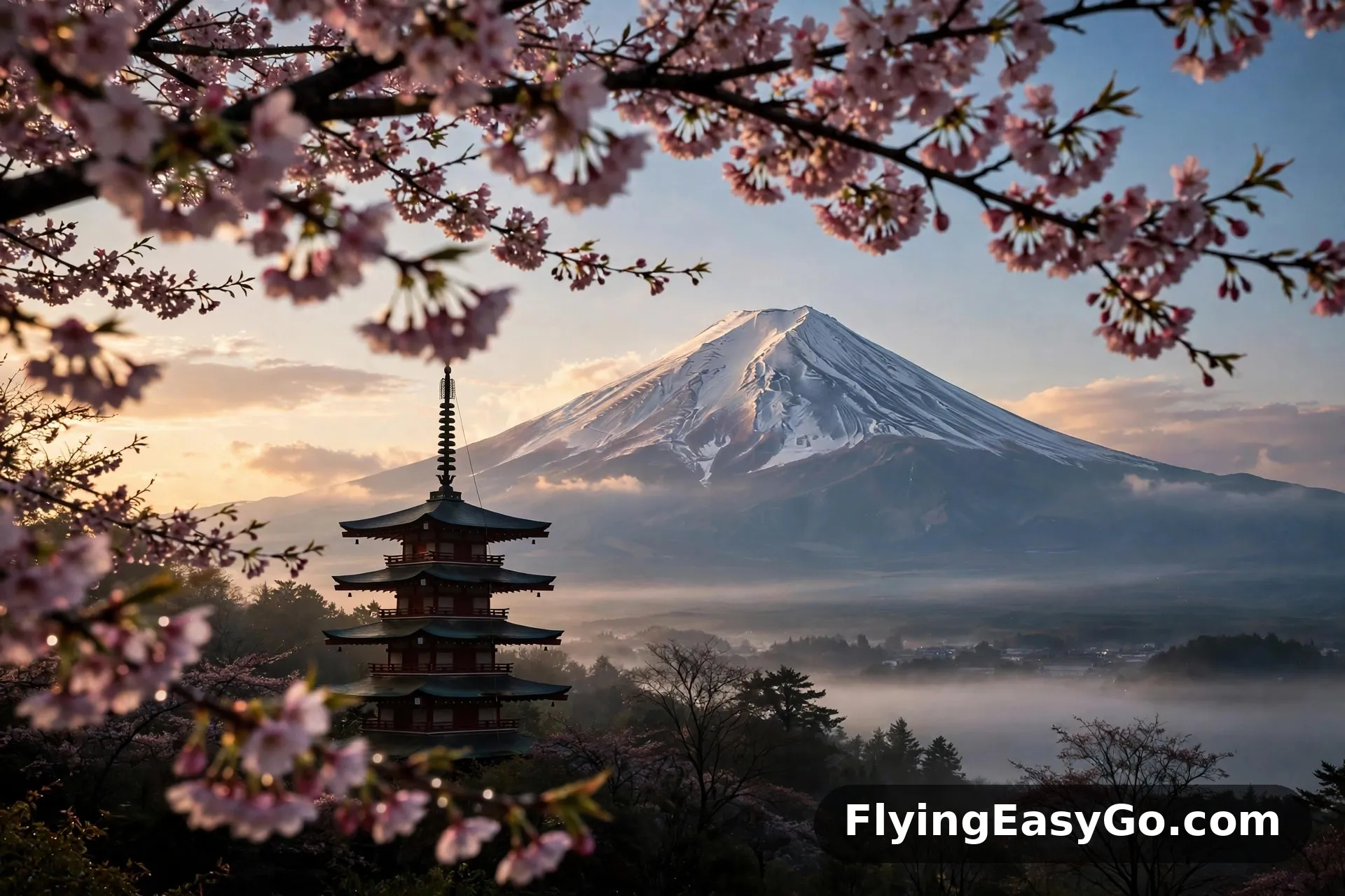 Japan Visa for Indians 2026: Fees, E-Visa & How to Apply