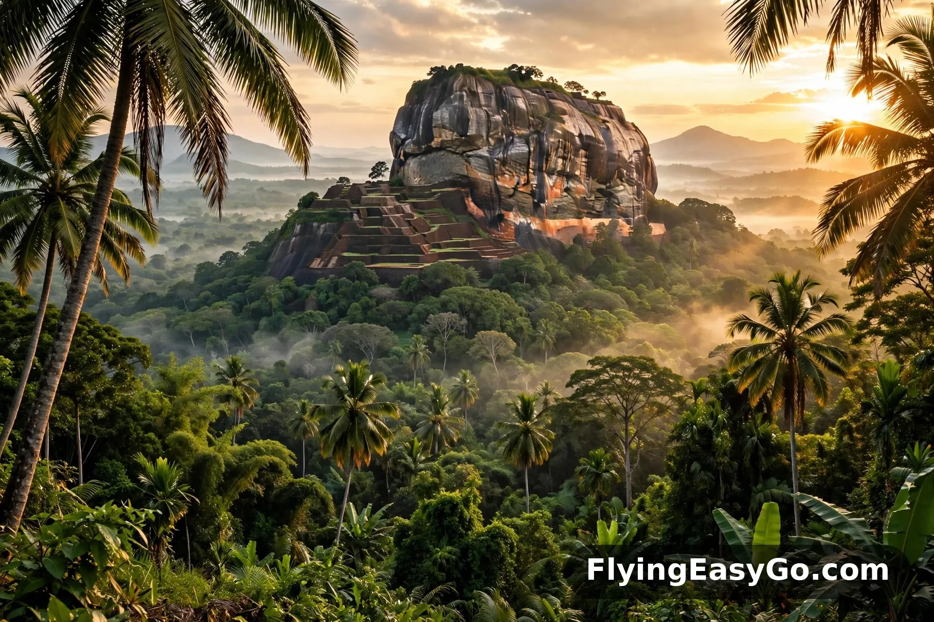 Sri Lanka Visa for Indians 2026: Free ETA Guide