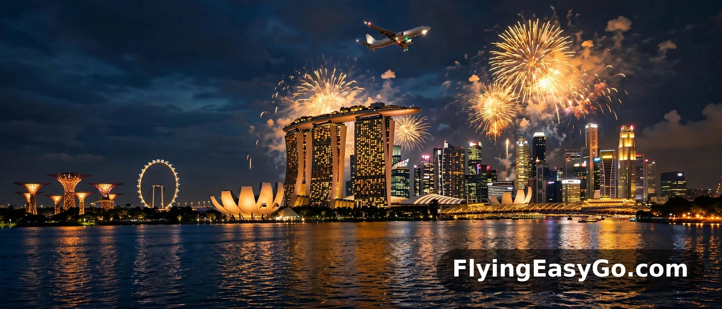 Diwali Holiday Packages 2026: Fly Abroad Cheaper