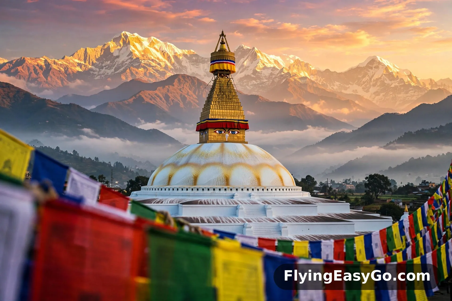 Bengaluru to Kathmandu Direct Flight: New Daily Route