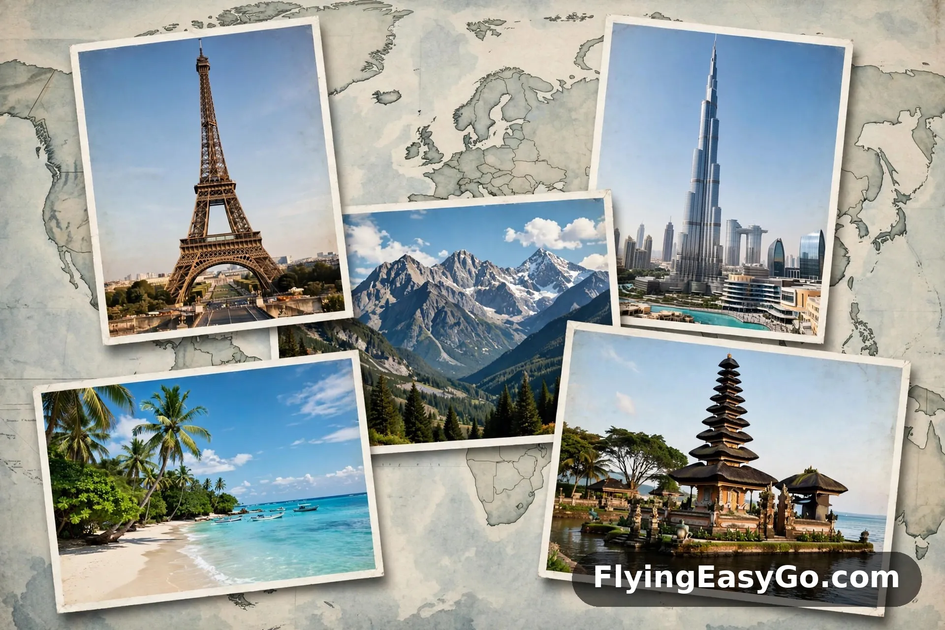 All Travel Blogs & Guides: Complete Archive