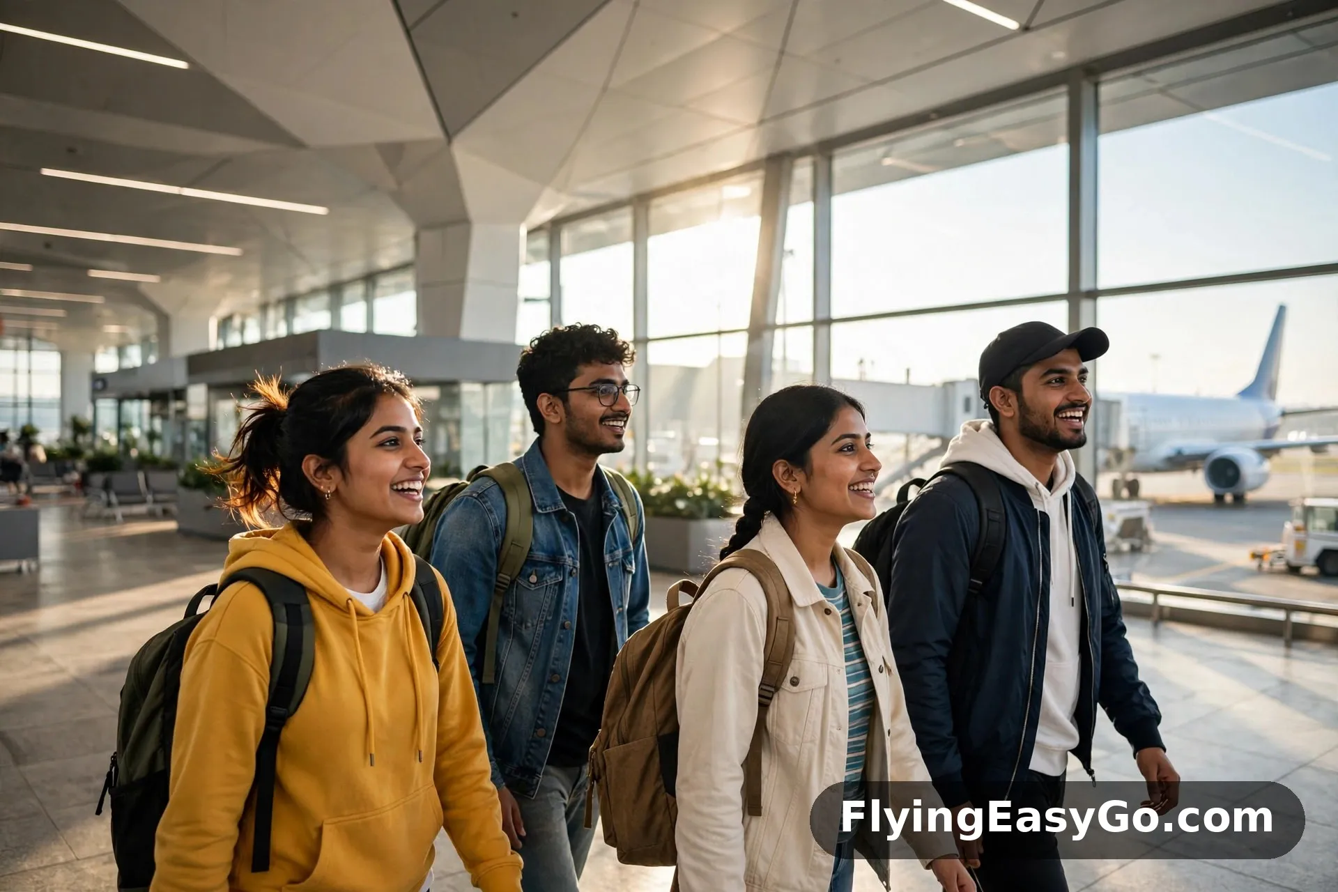 Air India Student Discount: Flat 10% Off — Book by 20 Oct