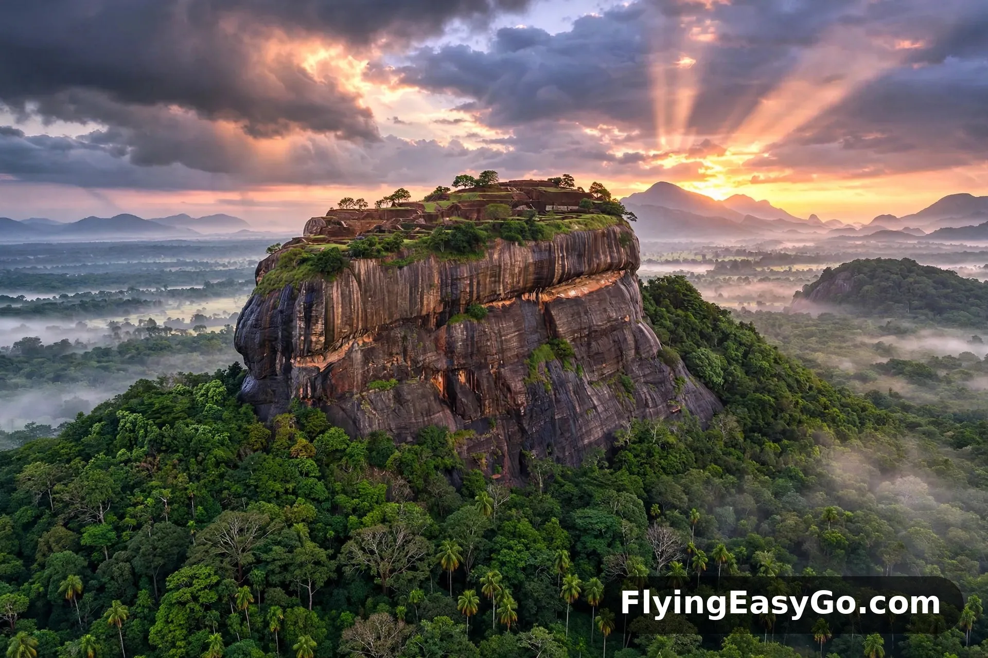 Sri Lanka Trip Cost from India: 5-Day Budget Guide (2026)