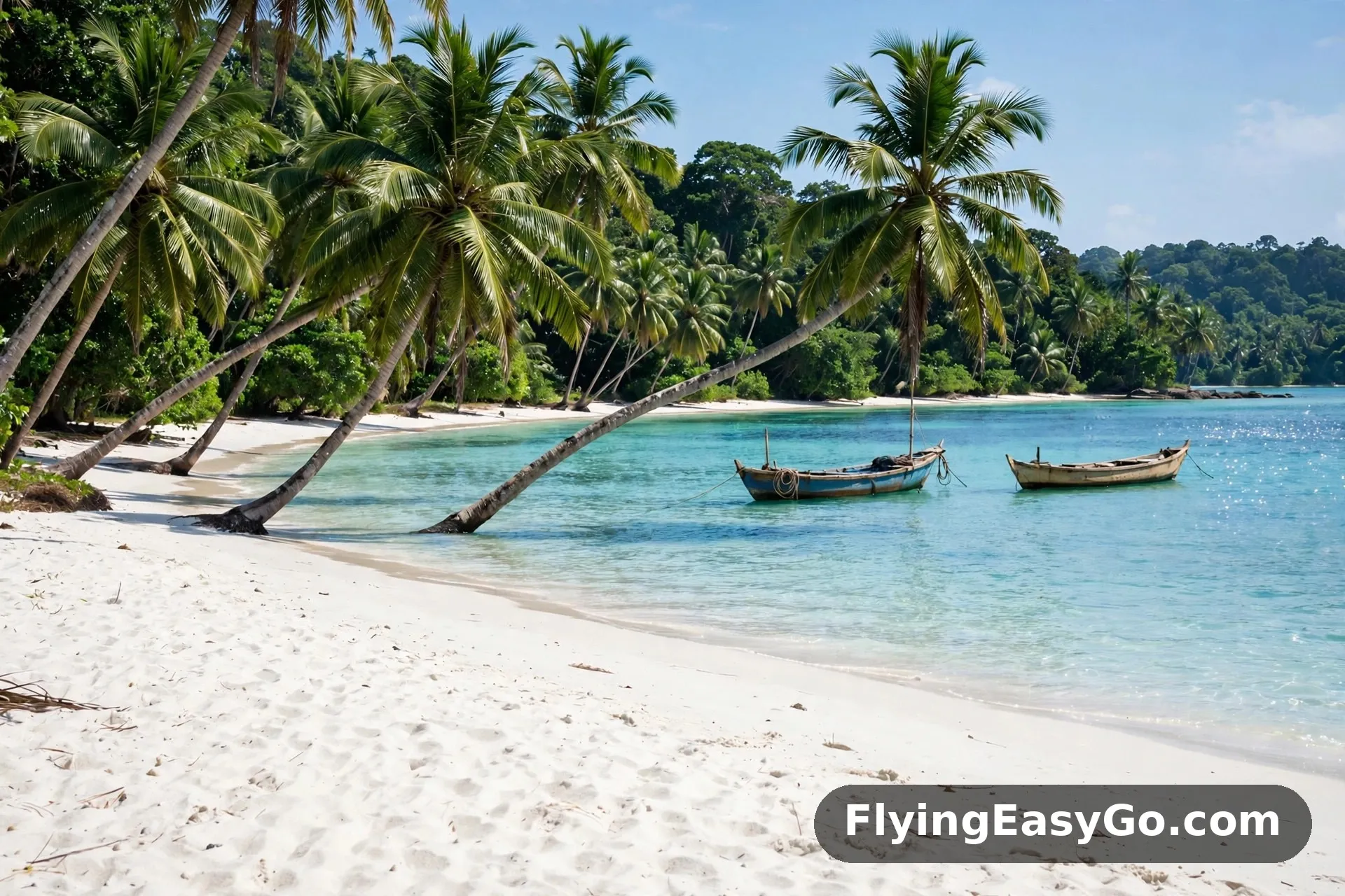 Andaman Trip Cost from India (2026): Havelock & Neil Guide