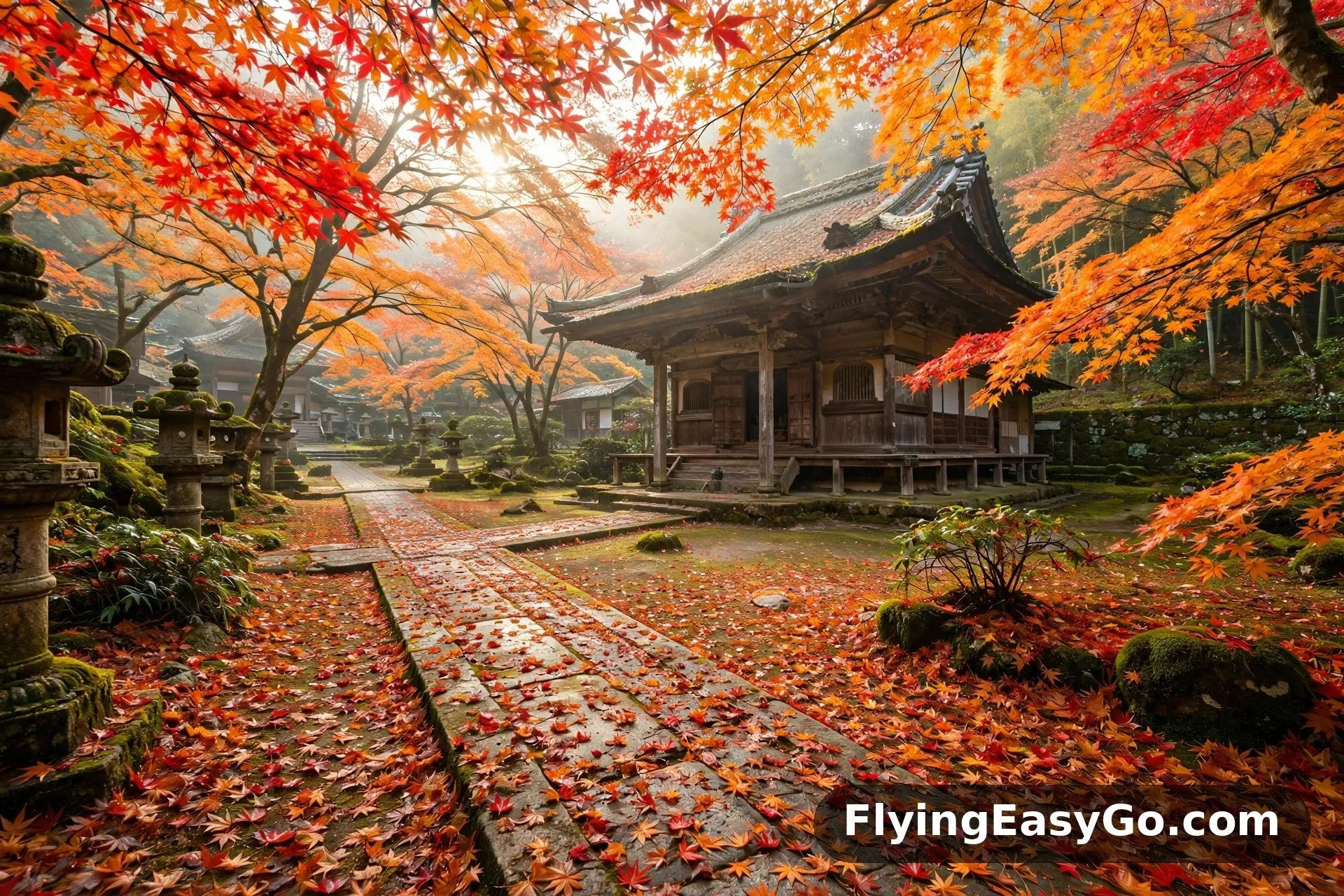 Japan Autumn Foliage 2026: Kyoto & Tokyo Peak Dates & Cost